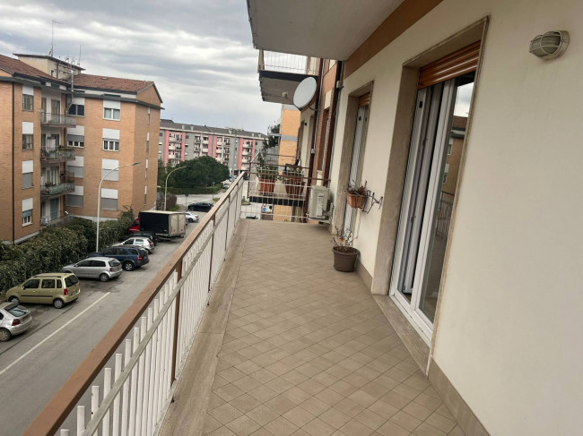 Appartamento in vendita a Campobasso