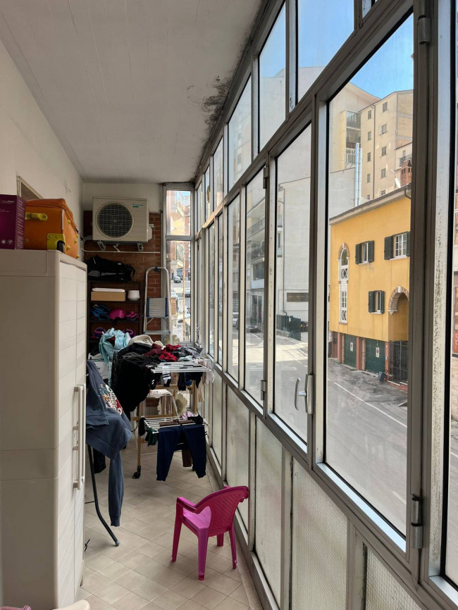 Appartamento in vendita a Campobasso