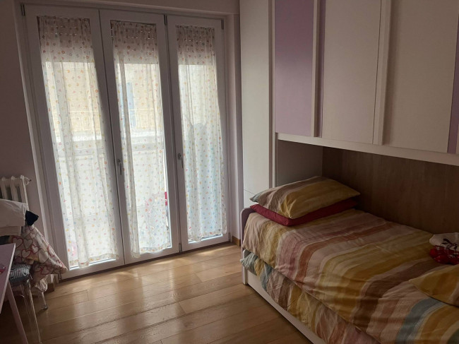 Appartamento in vendita a Campobasso