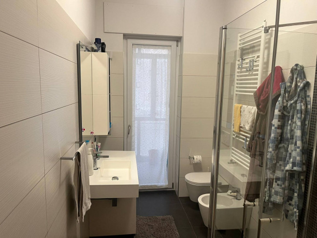 Appartamento in vendita a Campobasso