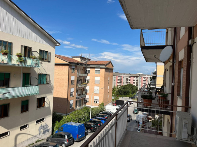Appartamento in vendita a Campobasso