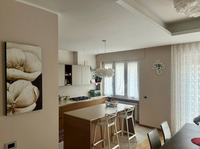 Appartamento in vendita a Campobasso