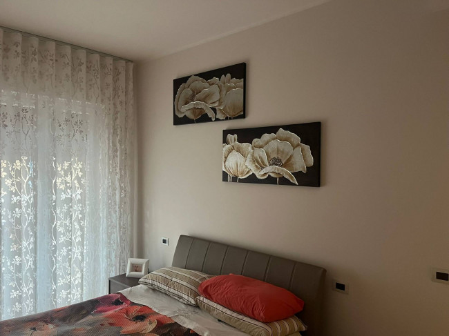 Appartamento in vendita a Campobasso
