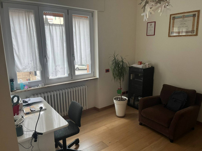 Appartamento in vendita a Campobasso