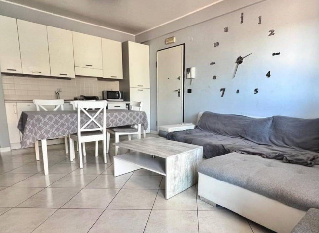 Appartamento in affitto a Campobasso