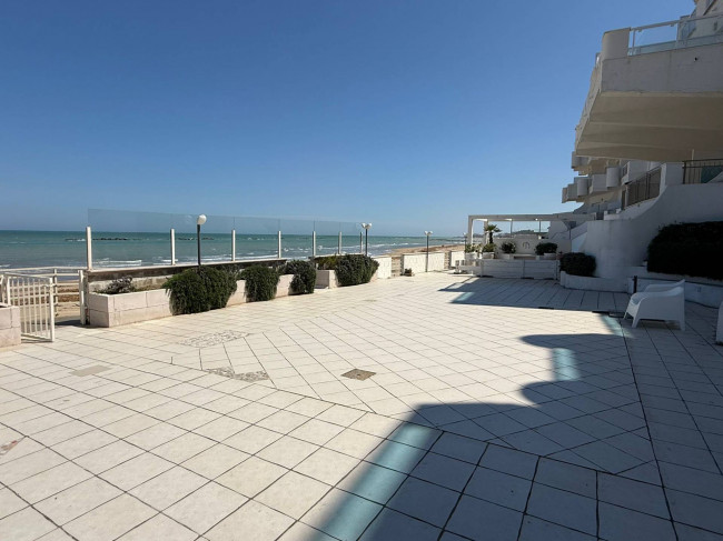 Appartamento in vendita a Termoli