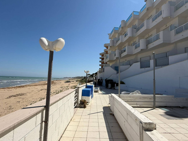 Appartamento in vendita a Termoli