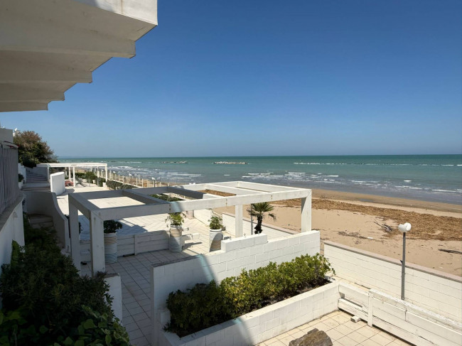 Appartamento in vendita a Termoli