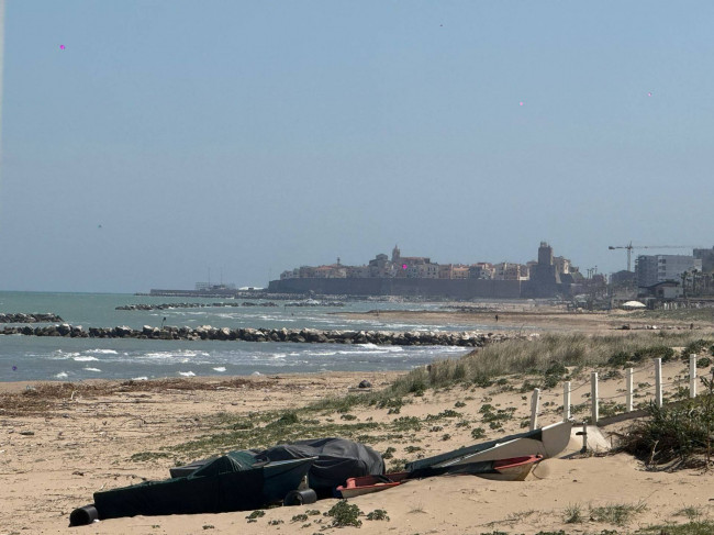 Appartamento in vendita a Termoli