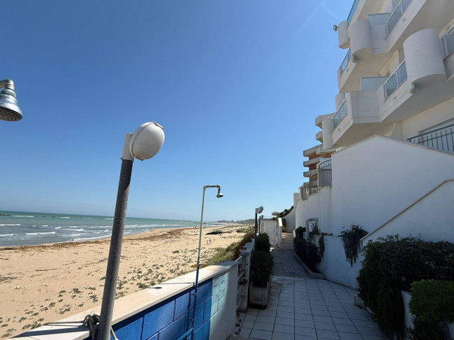Appartamento in vendita a Termoli