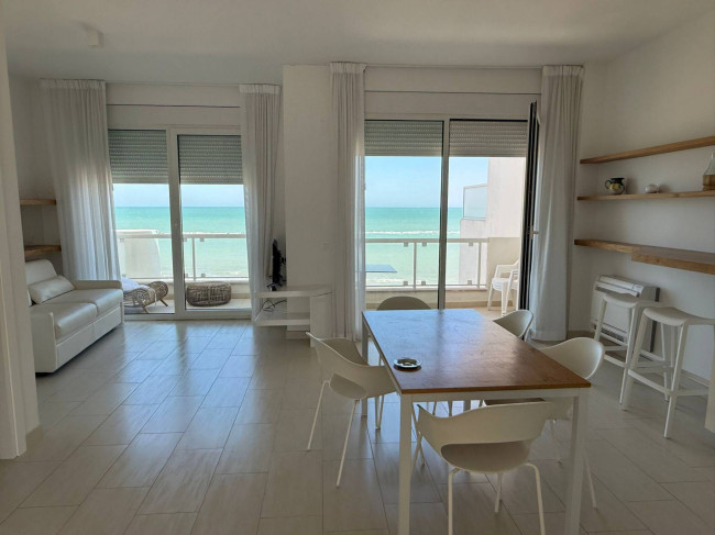Appartamento in vendita a Termoli
