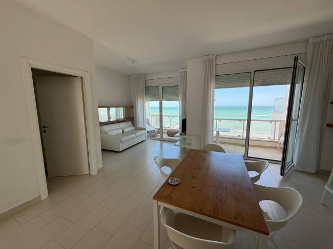 Appartamento in vendita a Termoli