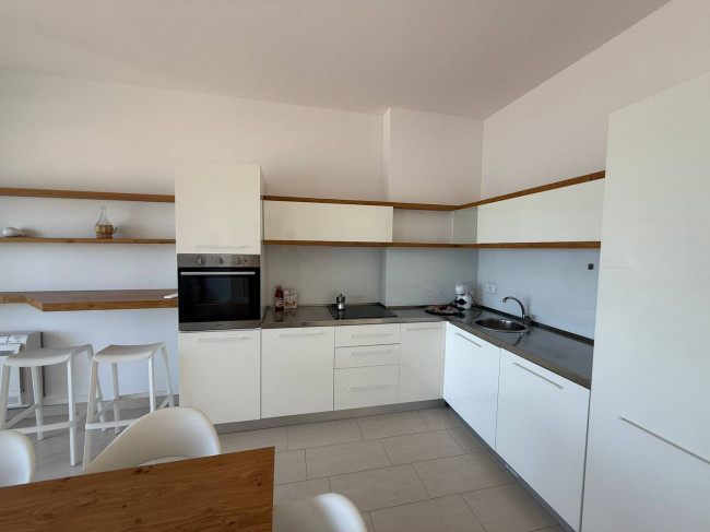 Appartamento in vendita a Termoli