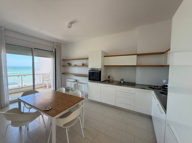 Appartamento in vendita a Termoli