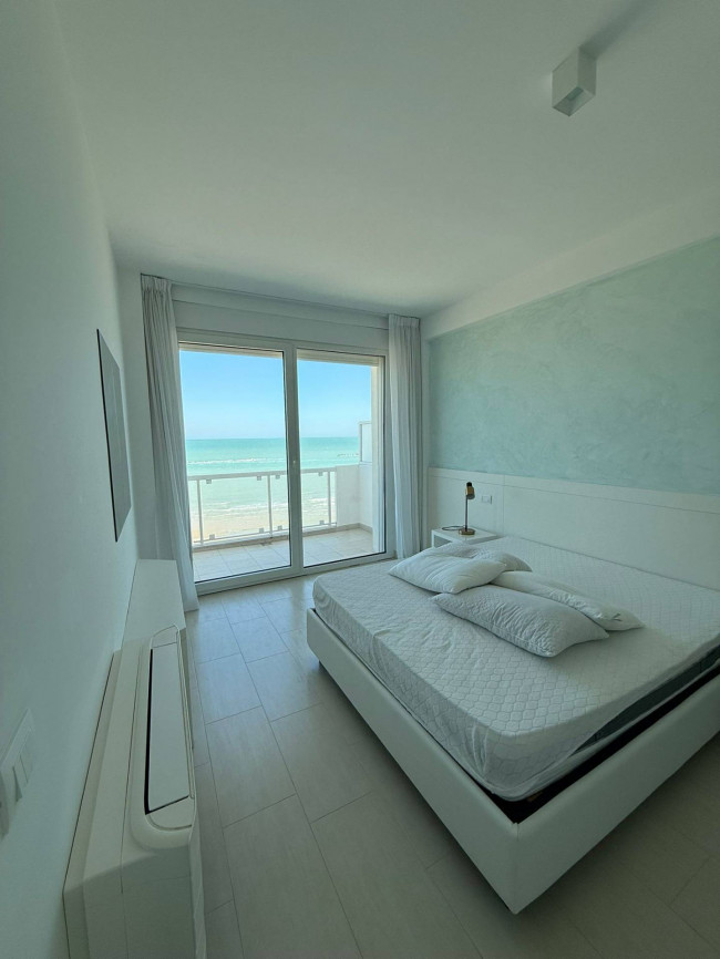 Appartamento in vendita a Termoli