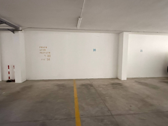 Appartamento in vendita a Termoli
