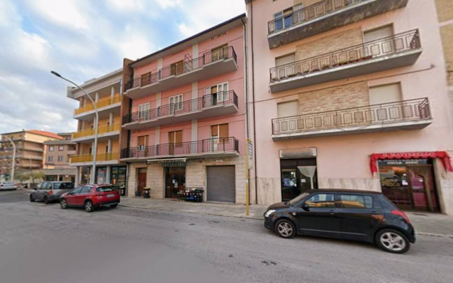 Cielo Terra in vendita a Campobasso