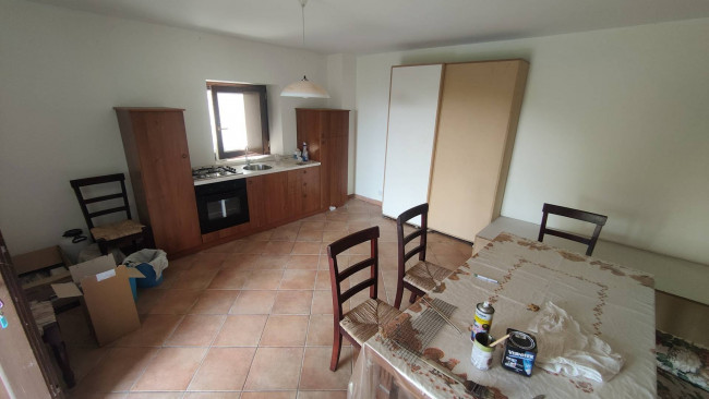 Casa singola in vendita a Mirabello Sannitico