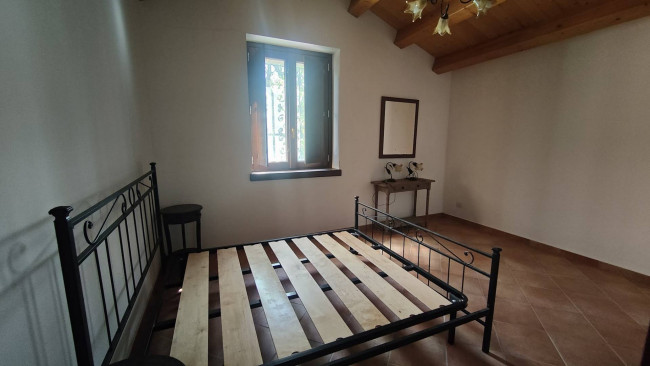 Casa singola in vendita a Mirabello Sannitico