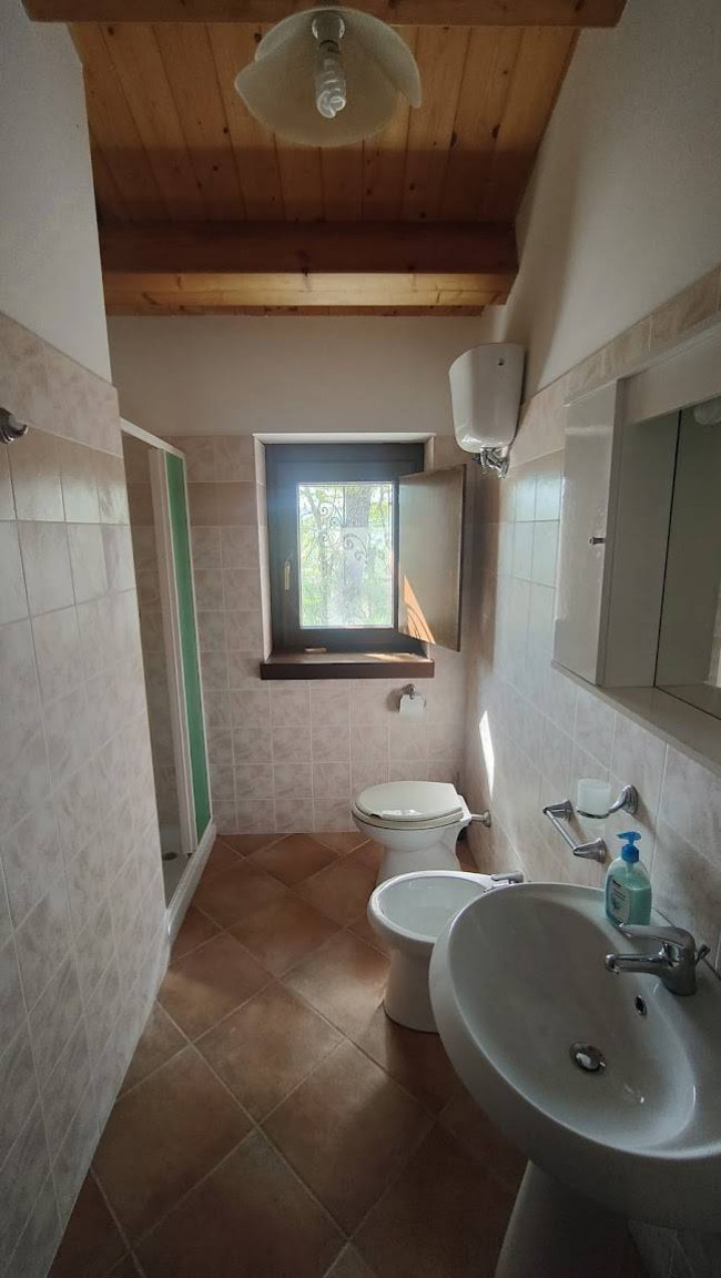 Casa singola in vendita a Mirabello Sannitico