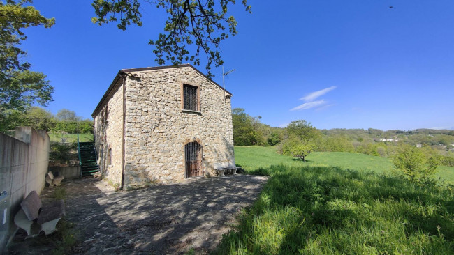 Casa singola in vendita a Mirabello Sannitico
