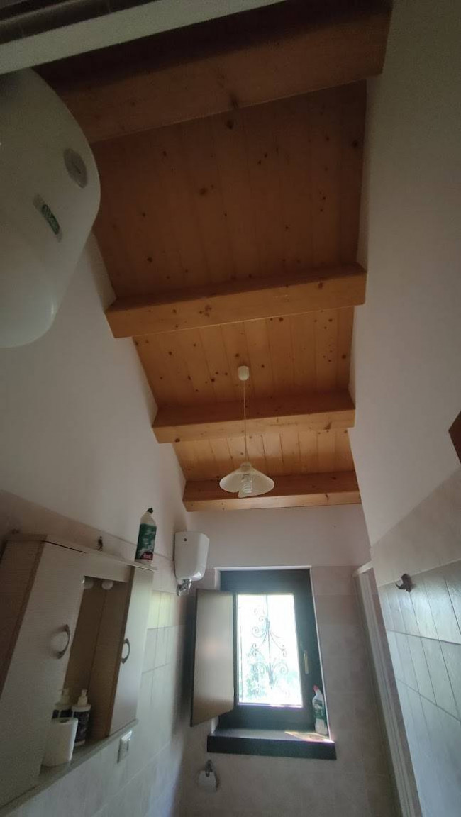 Casa singola in vendita a Mirabello Sannitico