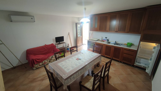 Casa singola in vendita a Mirabello Sannitico