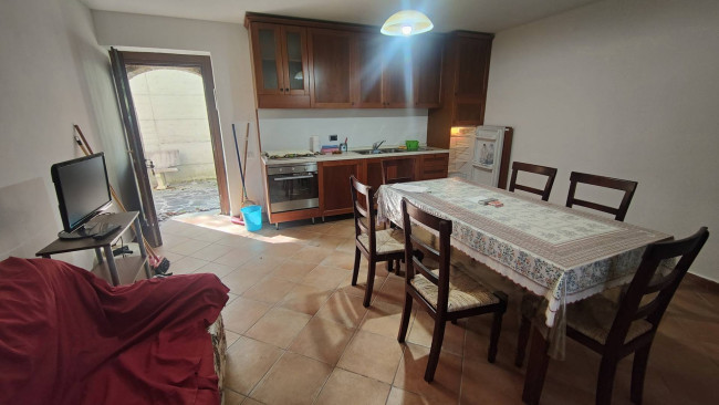 Casa singola in vendita a Mirabello Sannitico