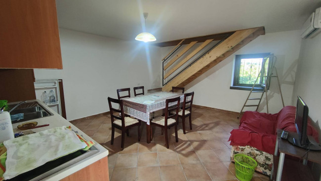 Casa singola in vendita a Mirabello Sannitico