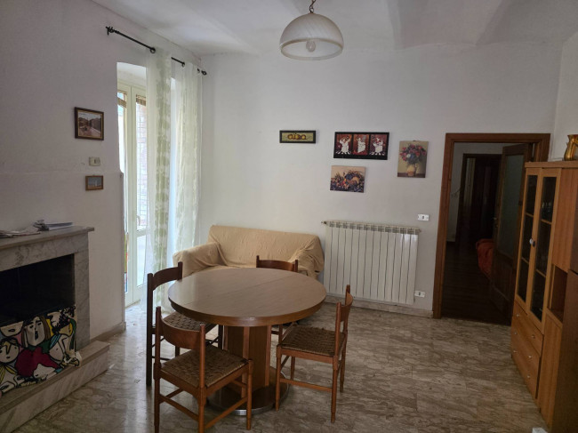 Appartamento in vendita a Guardialfiera