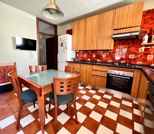 Appartamento in affitto a Campobasso