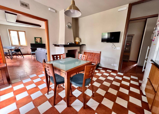 Appartamento in affitto a Campobasso