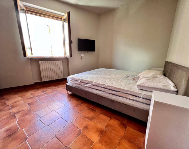 Appartamento in affitto a Campobasso