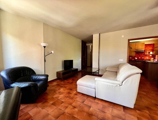 Appartamento in affitto a Campobasso