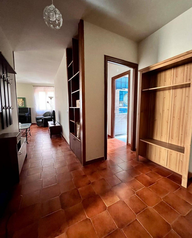 Appartamento in affitto a Campobasso