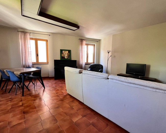 Appartamento in affitto a Campobasso