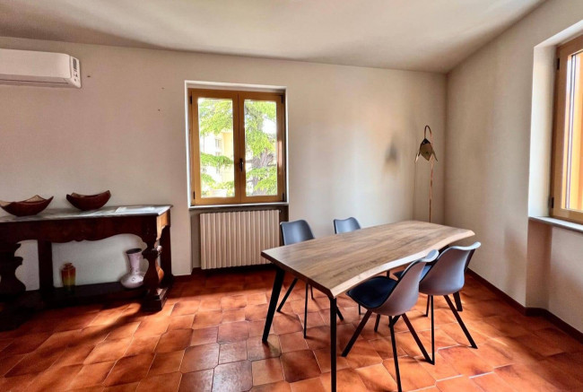 Appartamento in affitto a Campobasso