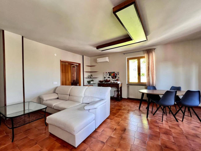 Appartamento in affitto a Campobasso