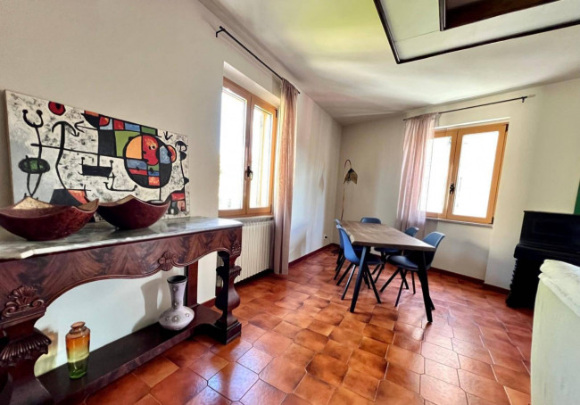 Appartamento in affitto a Campobasso