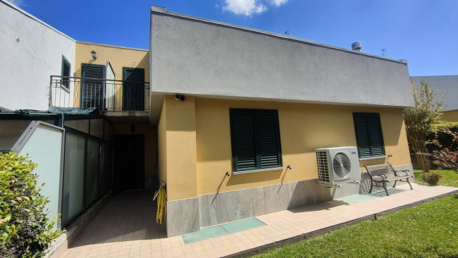 Villa bifamiliare in vendita a Ripalimosani
