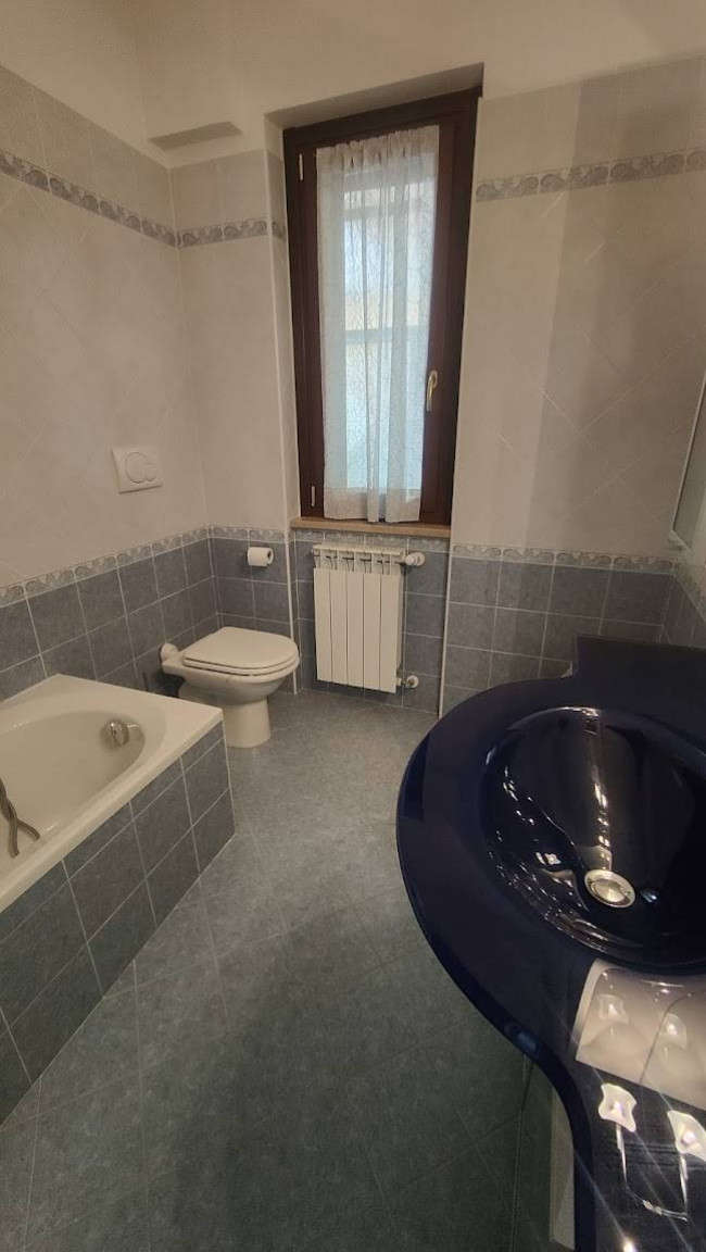 Villa bifamiliare in vendita a Ripalimosani