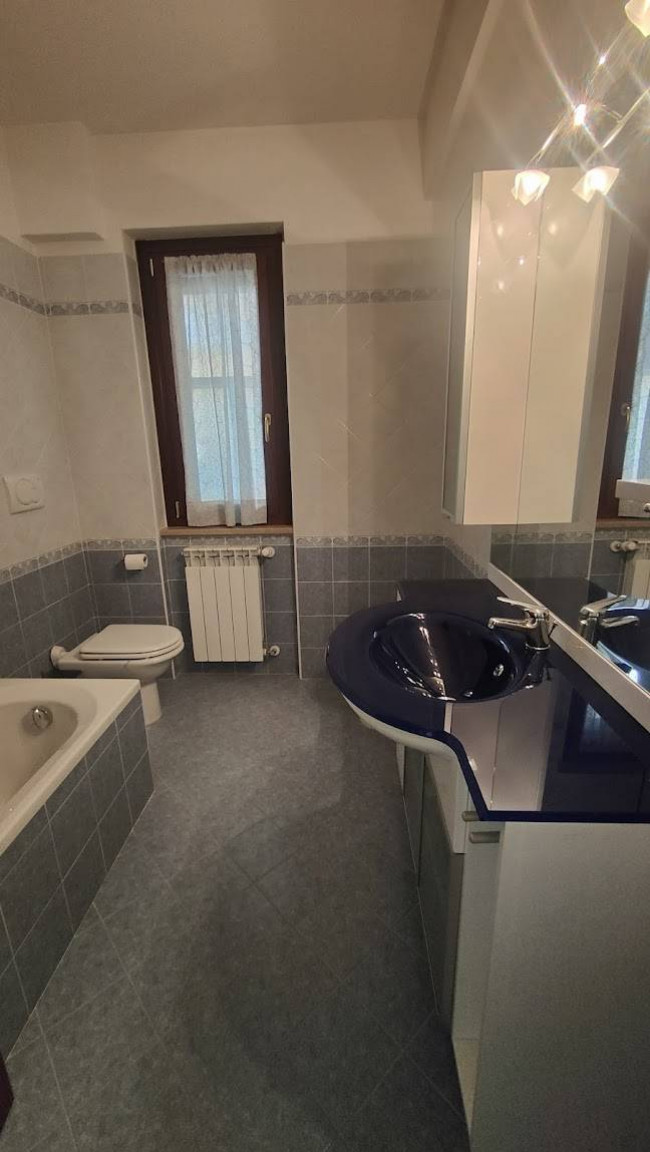 Villa bifamiliare in vendita a Ripalimosani