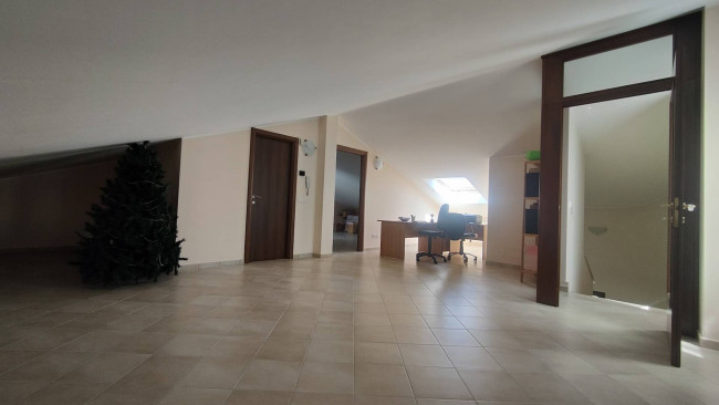 Villa bifamiliare in vendita a Ripalimosani