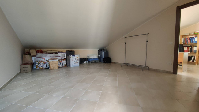 Villa bifamiliare in vendita a Ripalimosani