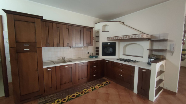 Villa bifamiliare in vendita a Ripalimosani