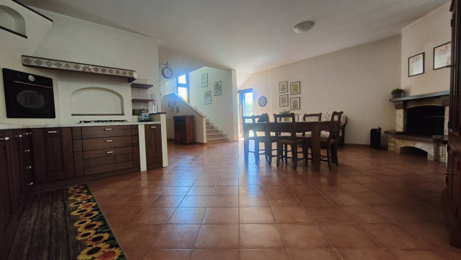 Villa bifamiliare in vendita a Ripalimosani
