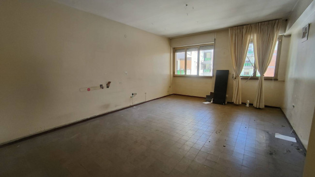 Appartamento in vendita a Campobasso