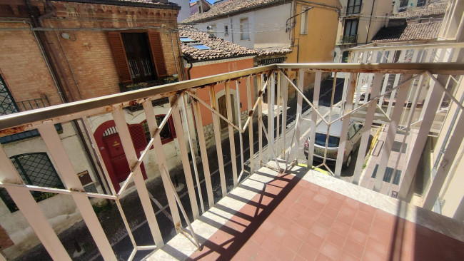 Appartamento in vendita a Campobasso
