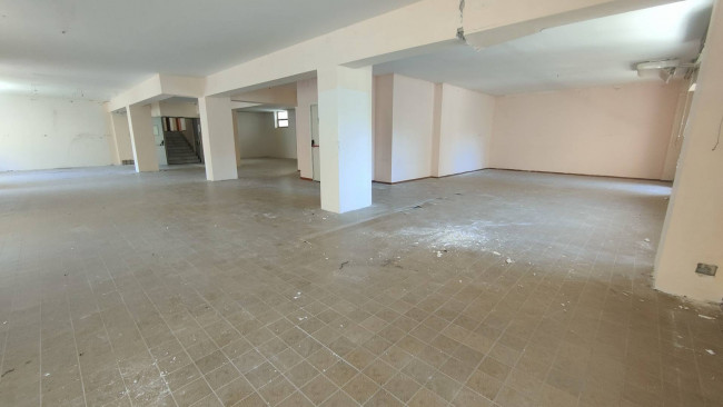Appartamento in vendita a Campobasso