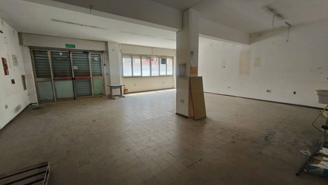 Appartamento in vendita a Campobasso